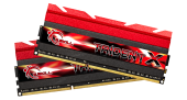 G.Skill TridentX DDR3 16GB (2x8GB) 2133MHz CL9